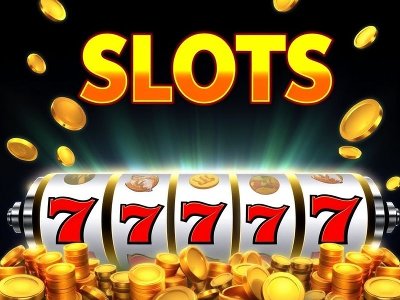 Discover the latest online slot games, casino reviews, and expert guides for gambling slots online. Learn strategies, find high RTP games, and maximize your chances of winning at trusted virtual casinos.