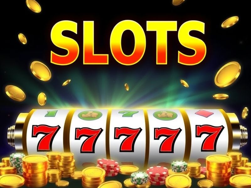 Discover the latest online slot games, casino reviews, and expert guides for gambling slots online. Learn strategies, find high RTP games, and maximize your chances of winning at trusted virtual casinos.