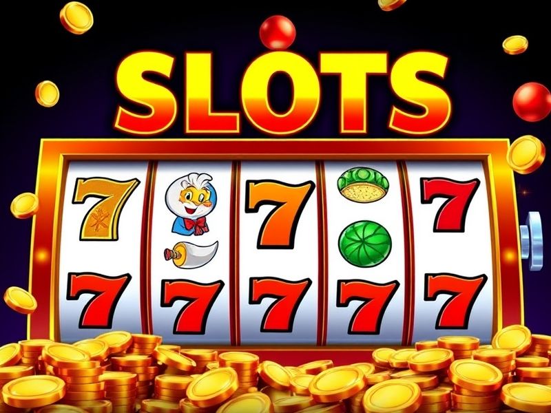 Discover the latest online slot games, casino reviews, and expert guides for gambling slots online. Learn strategies, find high RTP games, and maximize your chances of winning at trusted virtual casinos.